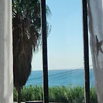 Chilches Costa 1ª Linea Playa Ferienhaus Velez Malaga