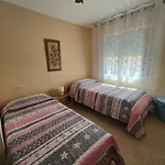 Ferienhaus Chilches Costa 1ª Linea Playa *