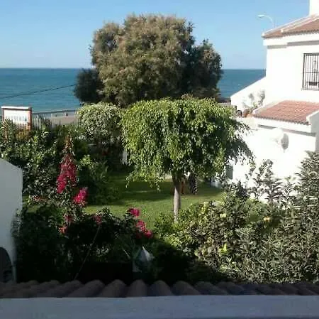 Chilches Costa 1ª Linea Playa Velez Malaga
