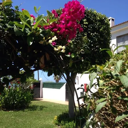 Chilches Costa 1ª Linea Playa * فيليز-مالاغا