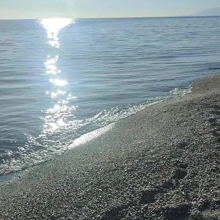 بيت للعطل Chilches Costa 1ª Linea Playa فيليز-مالاغا